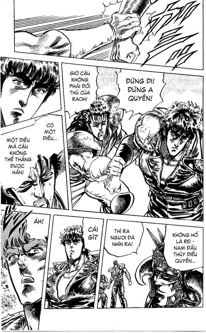 bắc đẩu thần quyền chapter 67 17