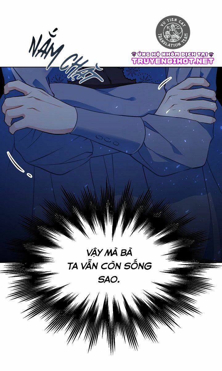 thám tử của muiella chapter 160.5 21