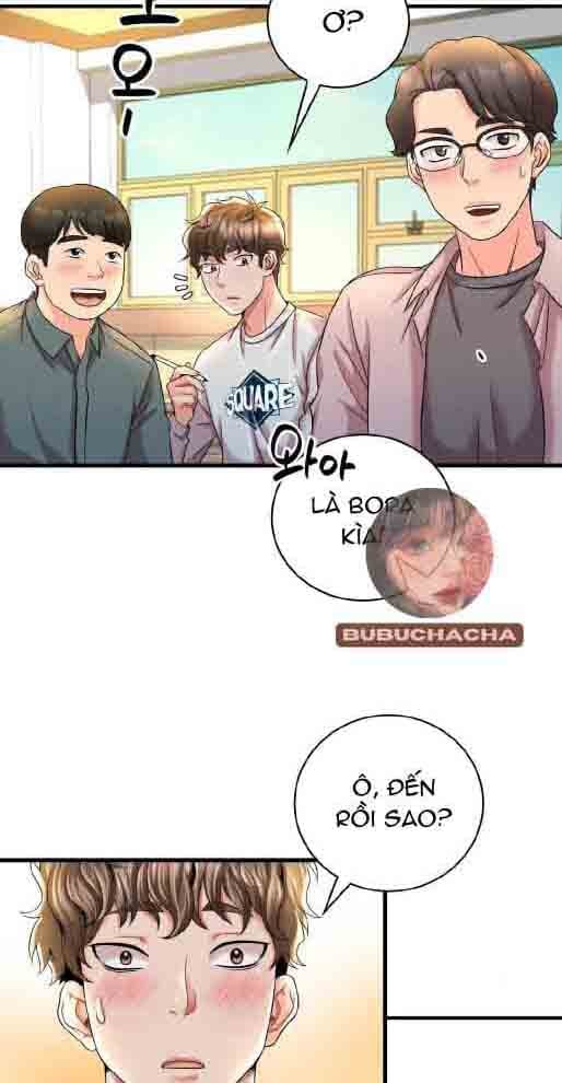 tôi muốn say cô ấy chapter 6 83