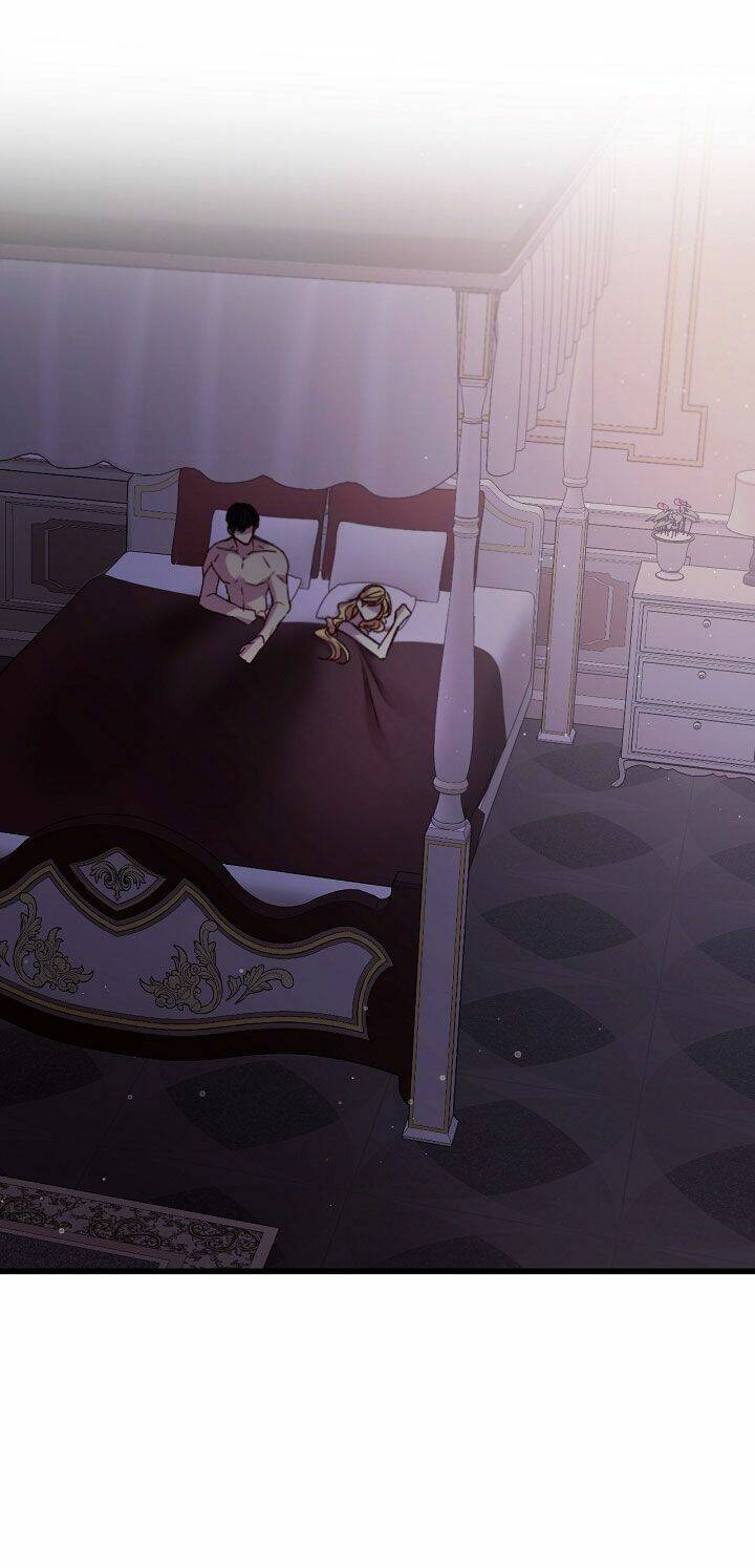 vị hôn thê của kẻ săn mồi chapter 23 32