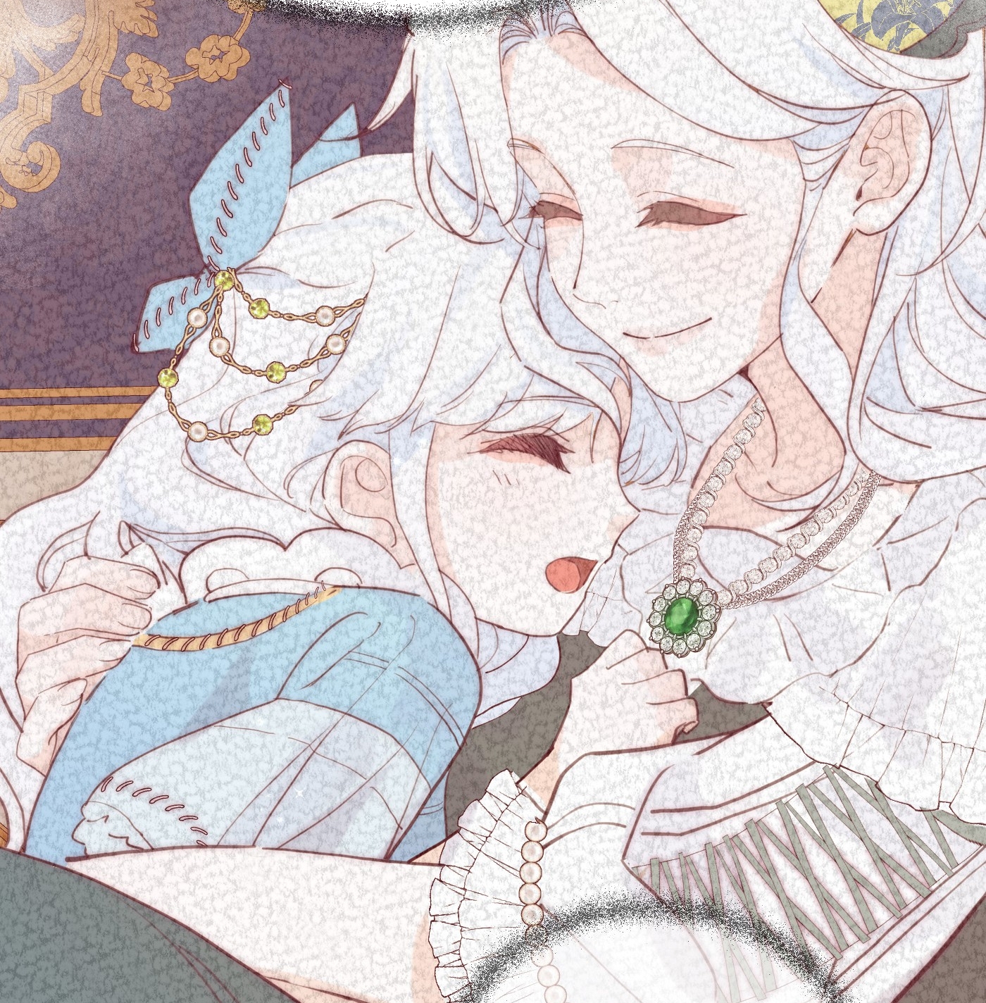 bông hoa độc của nhà công tước chapter 5.2 67