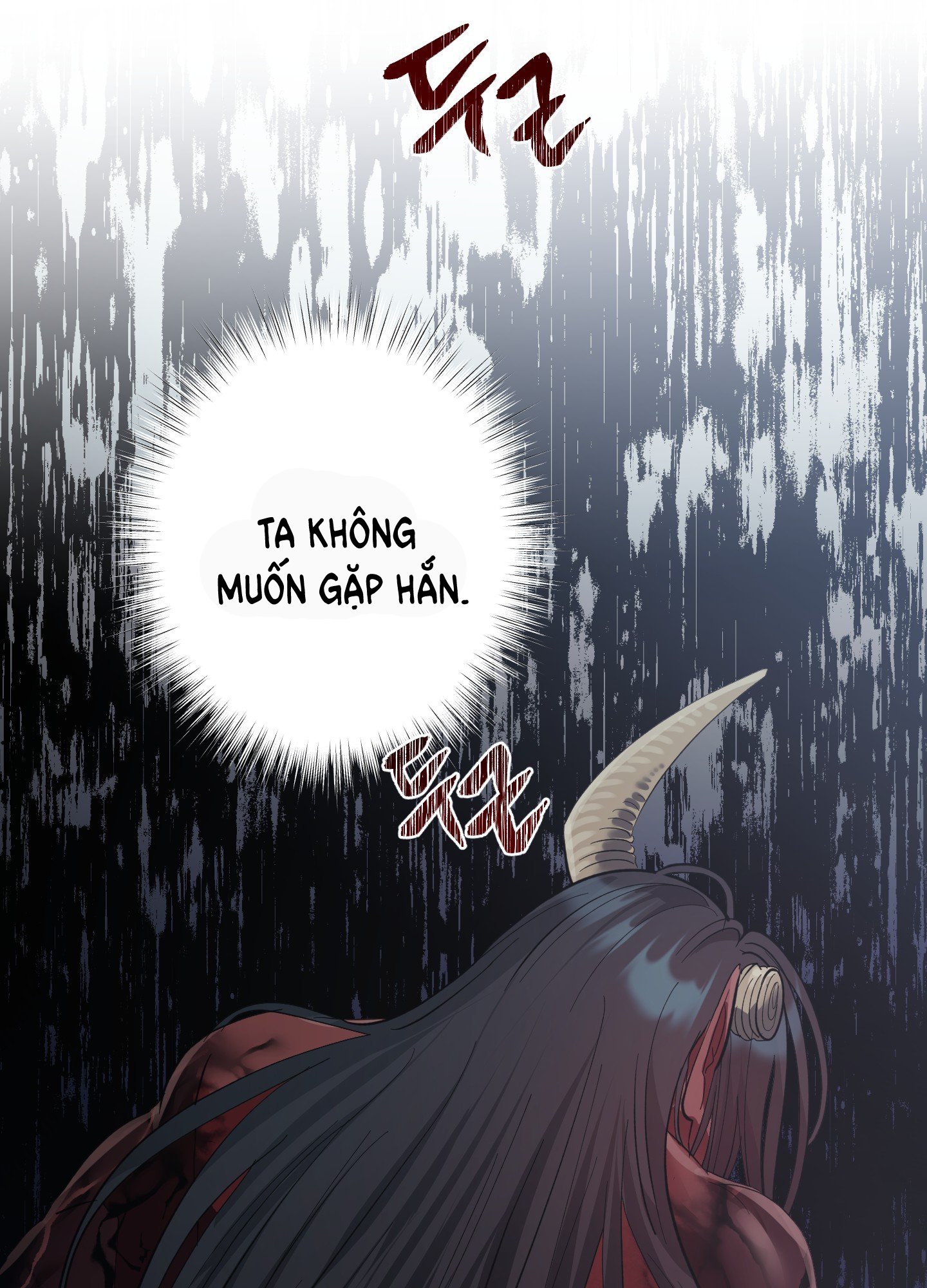 [18+] một lòng một dạ chapter 34.1 53