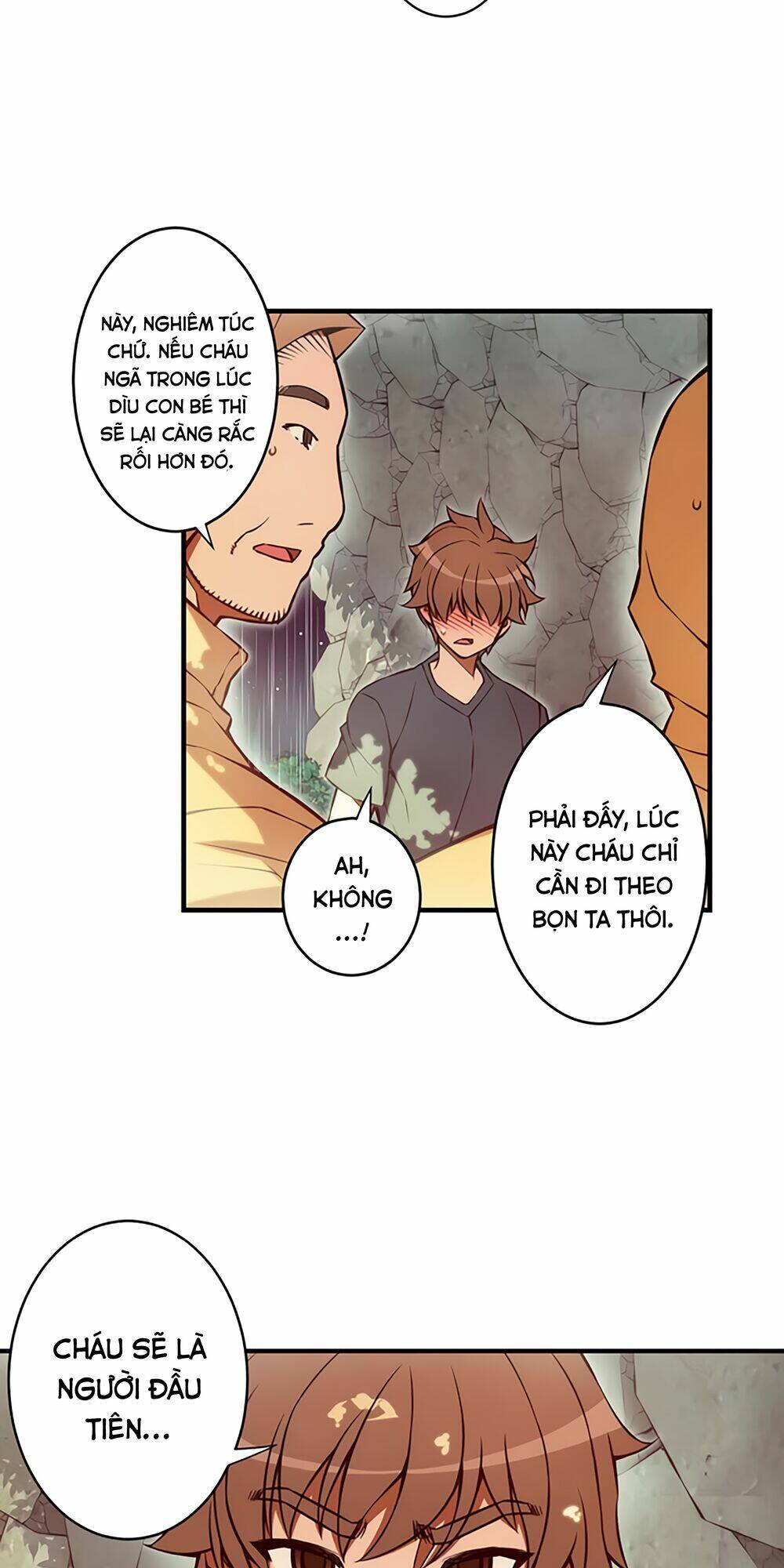 cohabitation with the fiancee chapter 74 15