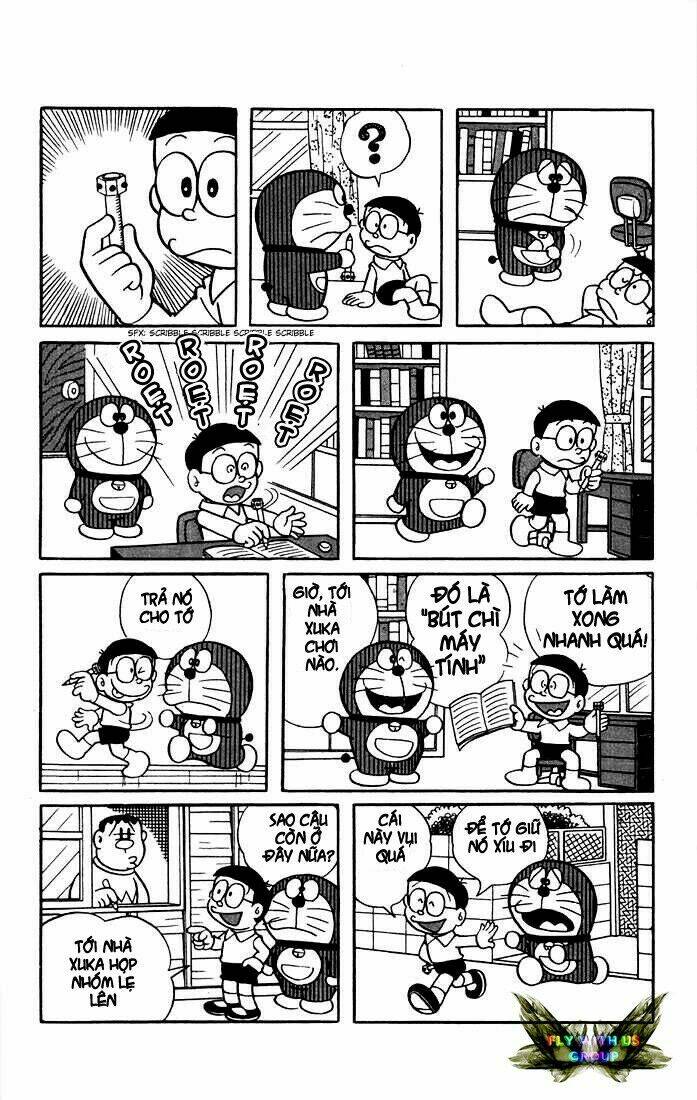 doraemon chapter 11 3