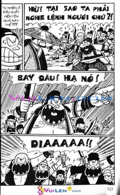 thần đồng đất việt chapter 49 117