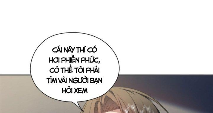 nữ chính chạy từ trong sách ra thì phải làm sao chapter 12 37