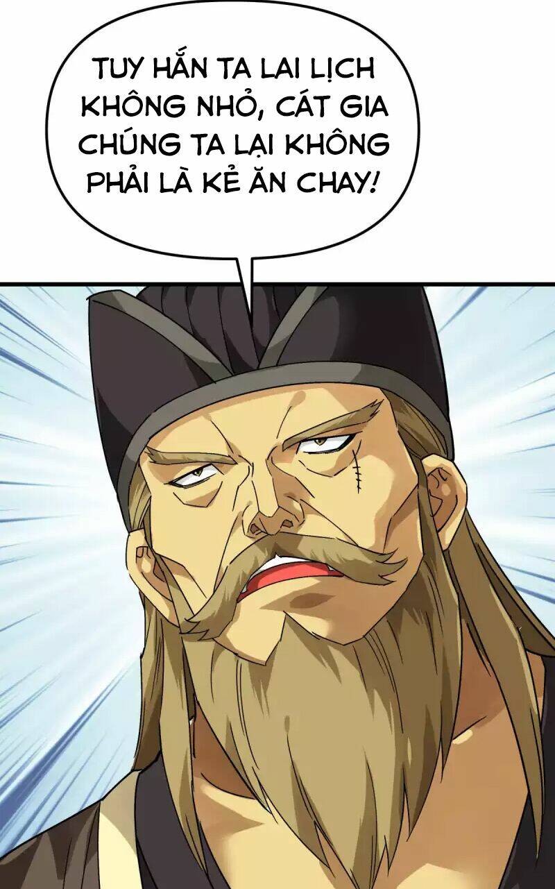 trọng sinh ta là đại thiên thần chapter 144 43