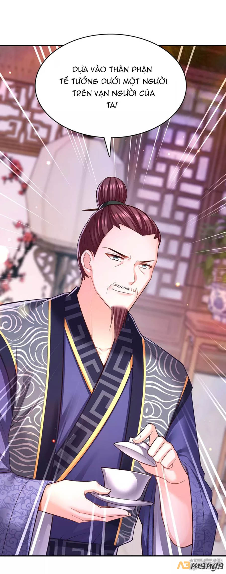 ngã tại hậu cung đương đại lão nữ chapter 115 18