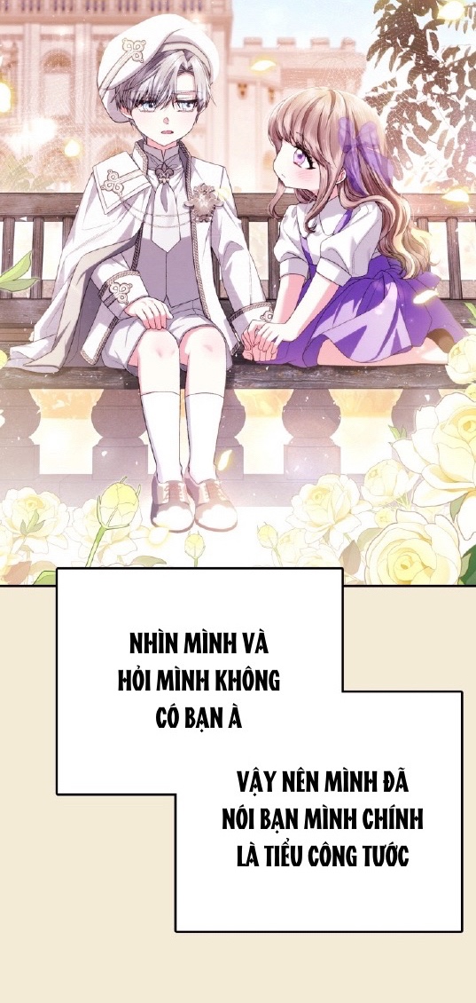 cha à, con không muốn kết hôn đâu chapter 128 86