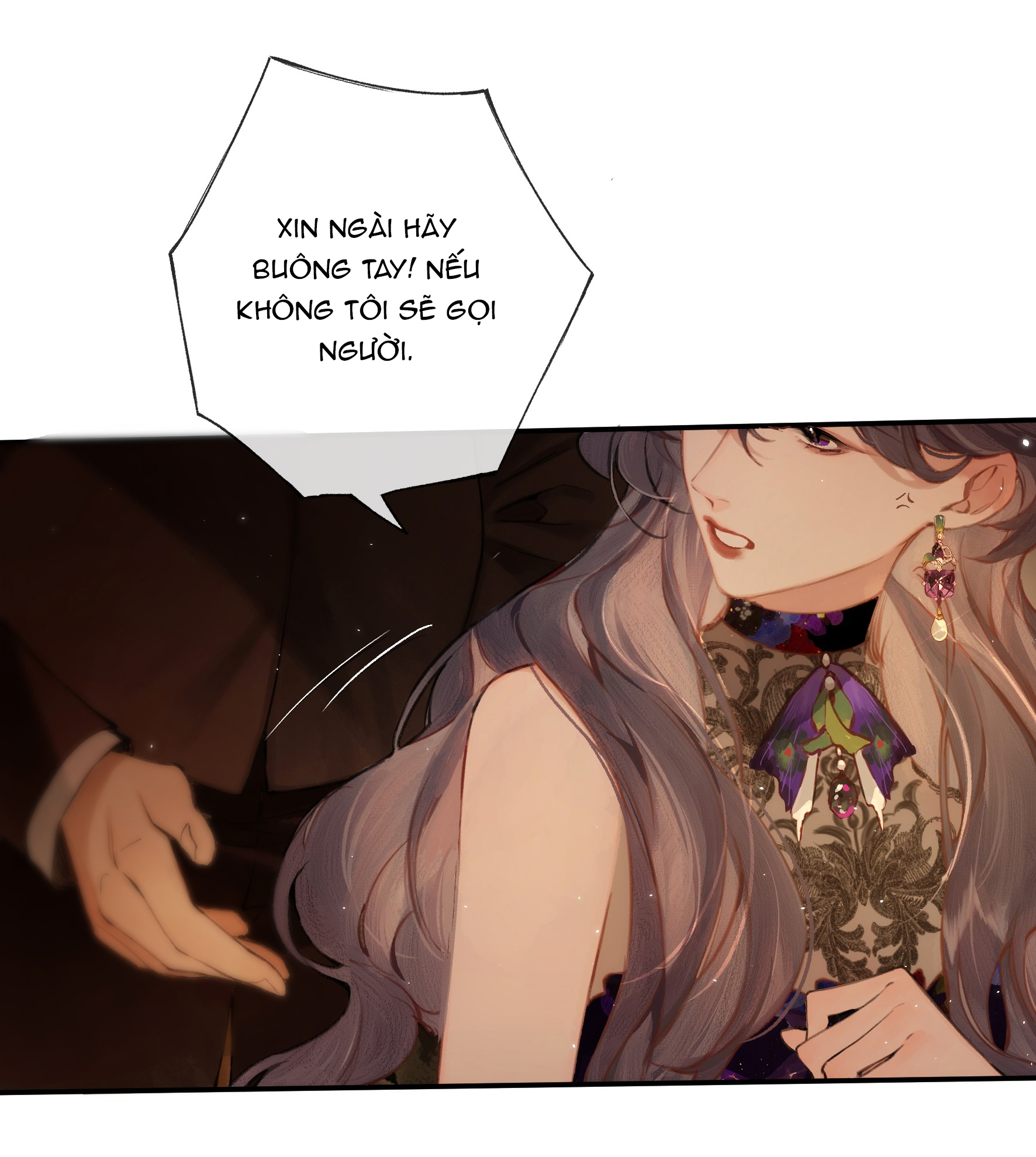 trộm hương chapter 11 19