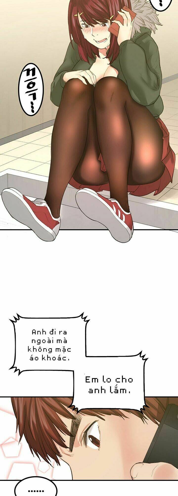 bạn gái của bạn thân chapter 23 38