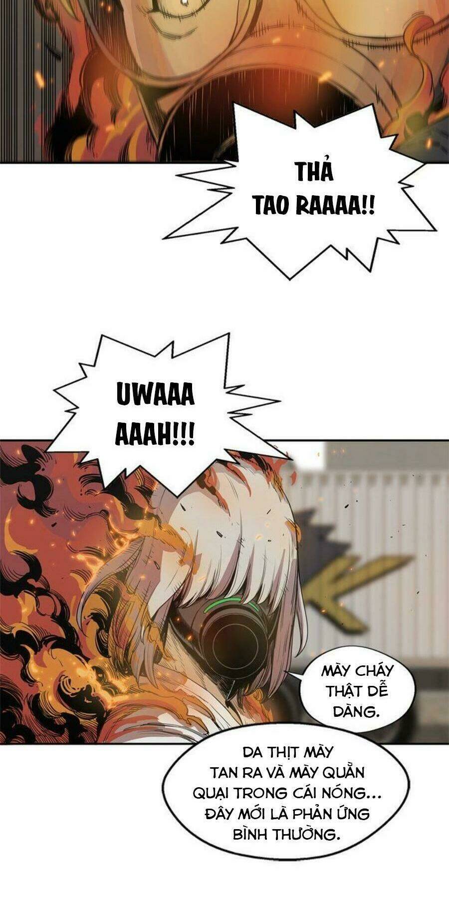 hiệp sĩ giao hàng chapter 29 6