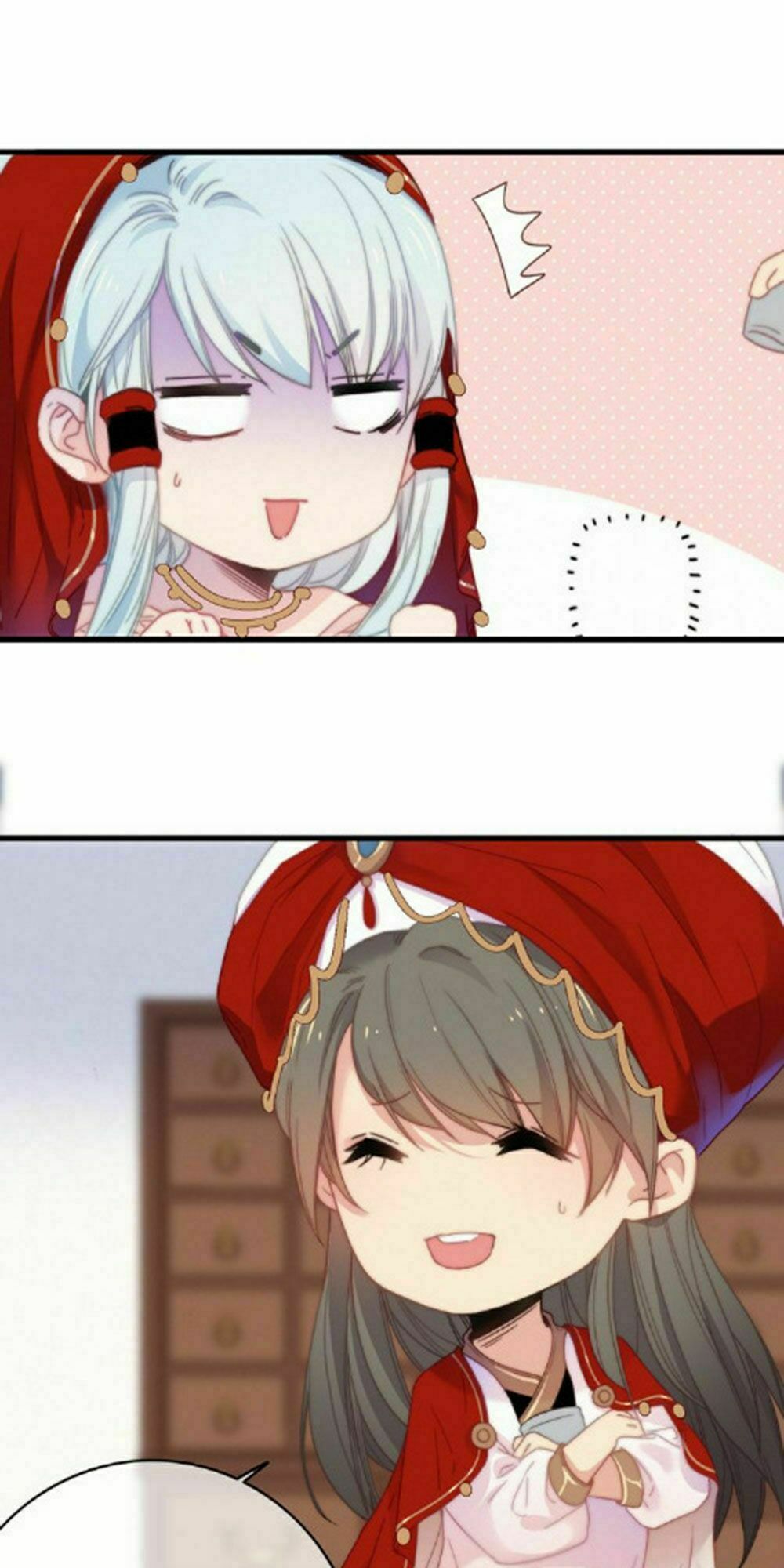 dữ tử thành thuyết chapter 20 15