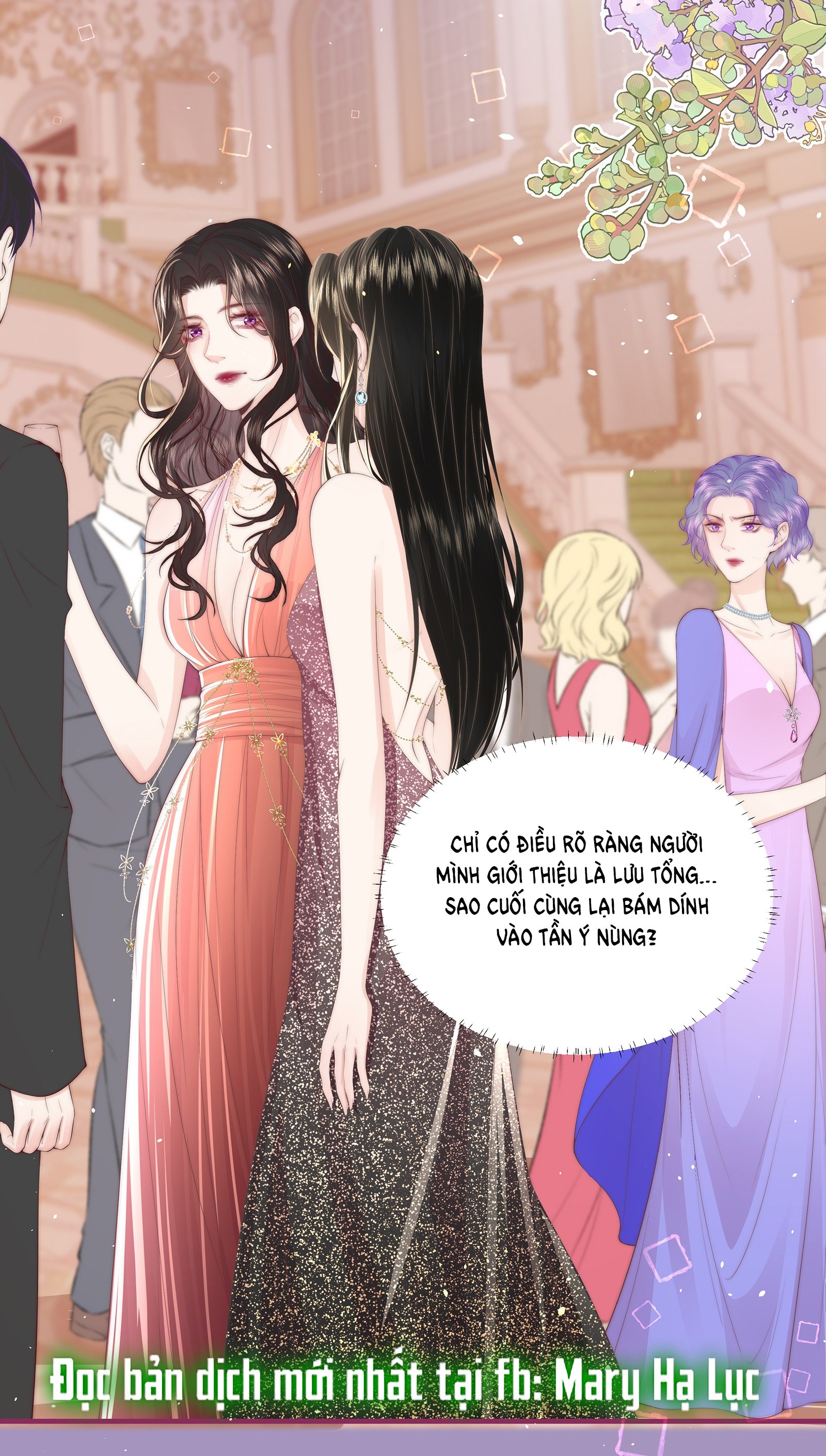 làm càn chapter 9 22