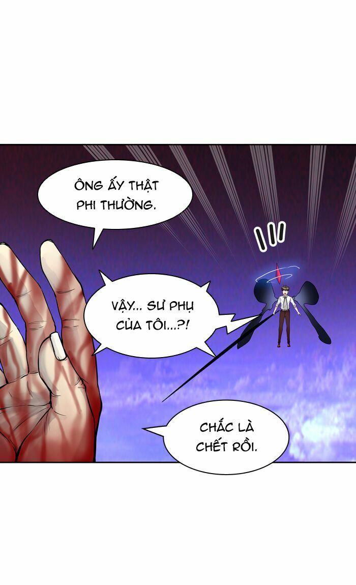 tòa tháp bí ẩn 2 chapter 333 46