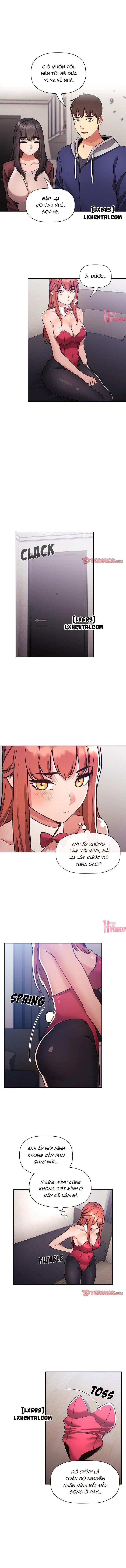 tan rã và tái hợp chapter 53 9