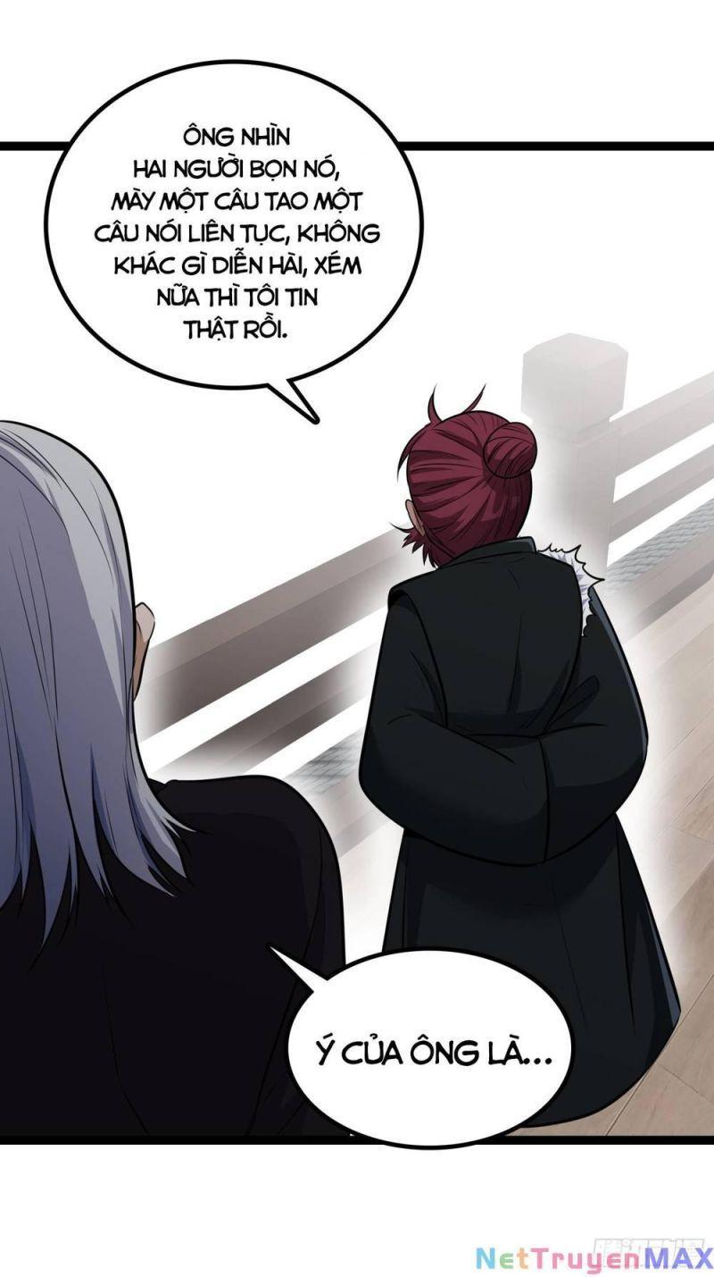 thiên sư chapter 32 46