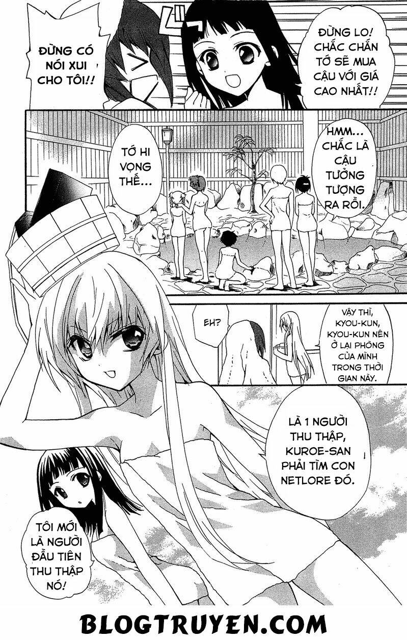 ác mộng gakuen chapter 8 15