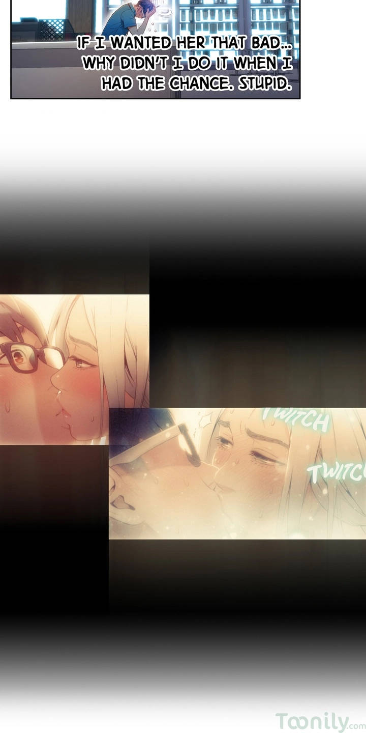 [raw] anh chàng ngọt ngào chapter 49 24