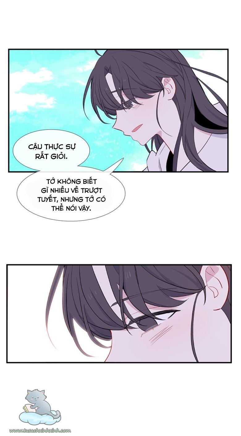 về bên anh chapter 21 7