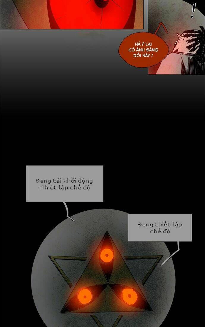 lessa 2: the crimson knight chapter 105 17