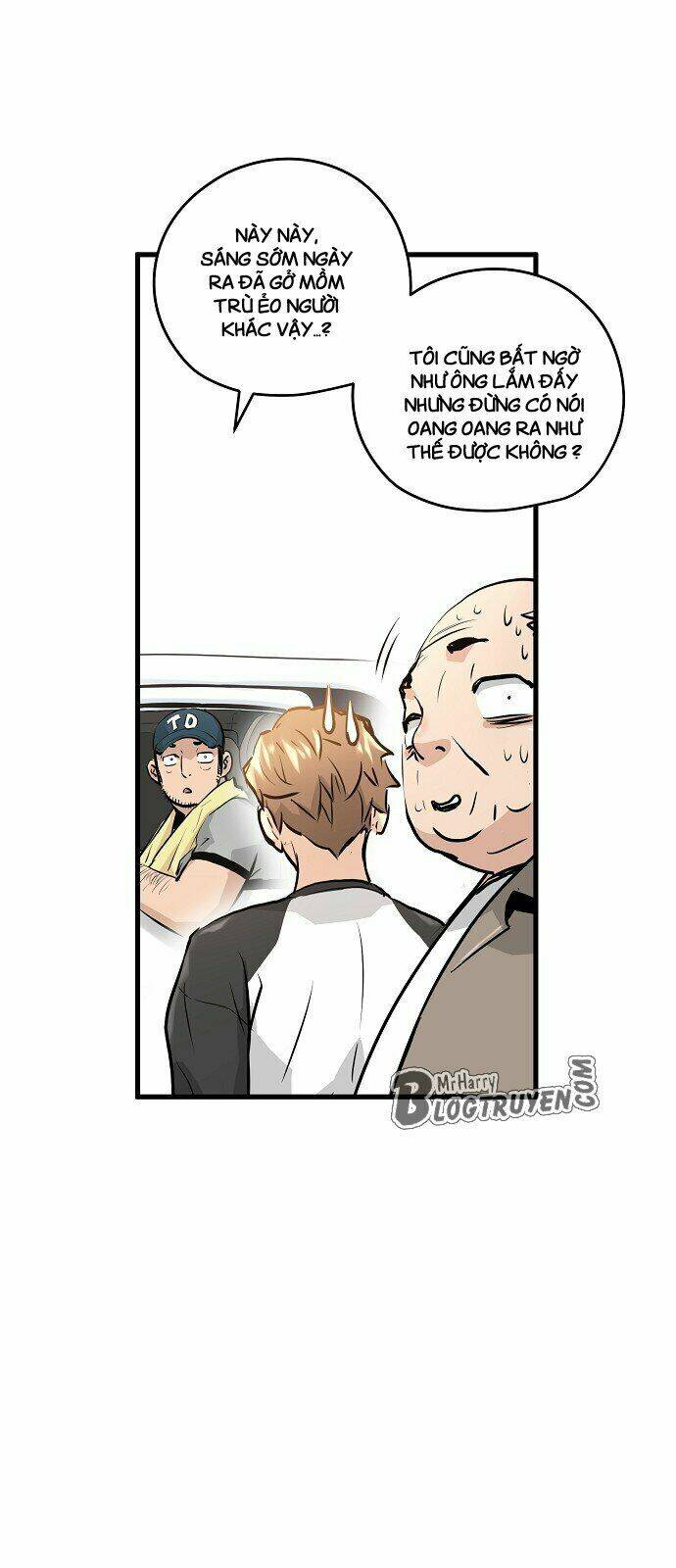 hứa lan chapter 11 10