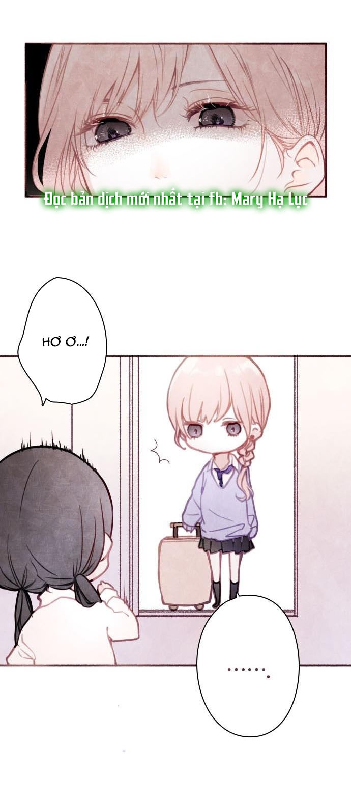 hoa viên bí mật chapter 5 3