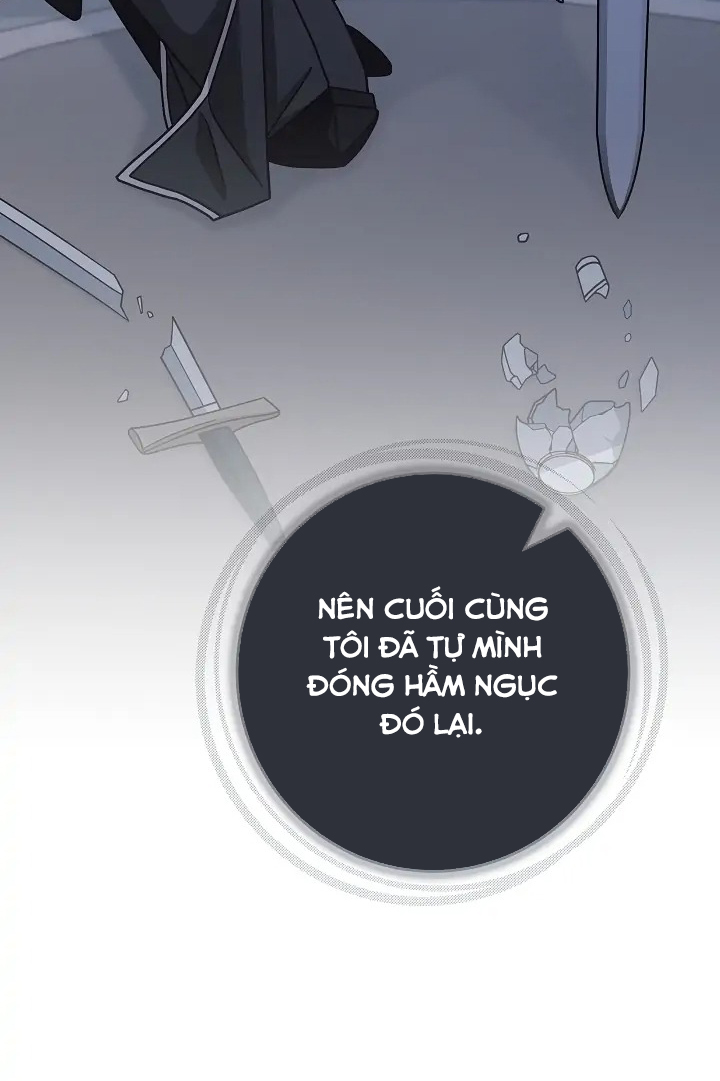 sự hiểu lầm tai hại giữa tôi và đại ma vương chapter 41 36