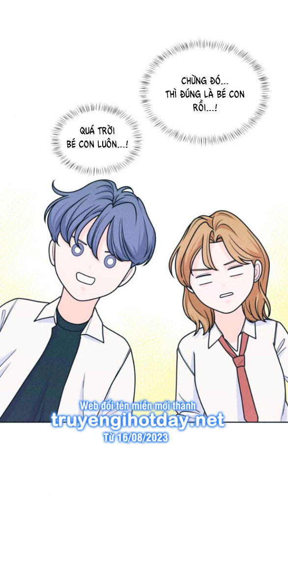 Thiếu Niên Hướng Nội chapter 18.1 - Trang 24
