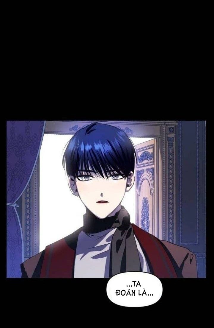 tôi muốn trở thành cô ấy dù chỉ là một ngày chapter 32 107