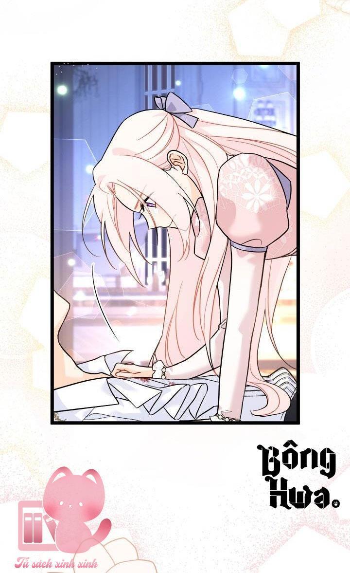 quan hệ cộng sinh giữa báo đen và thỏ trắng chapter 114 37