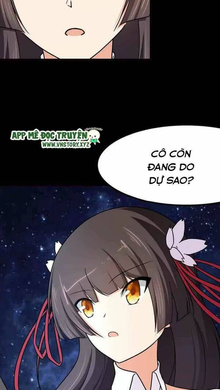 bạn gái virus của tôi chapter 207 38