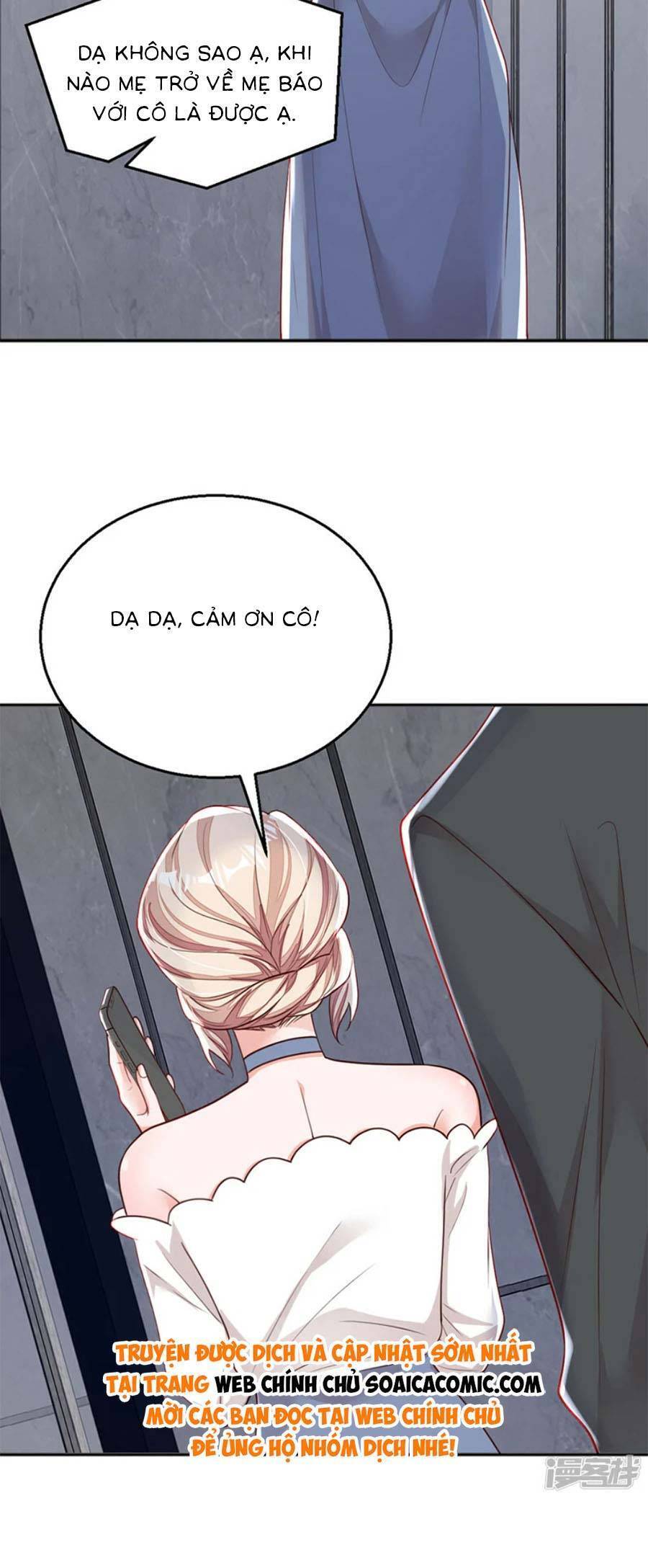 ác ma thì thầm chapter 159 20