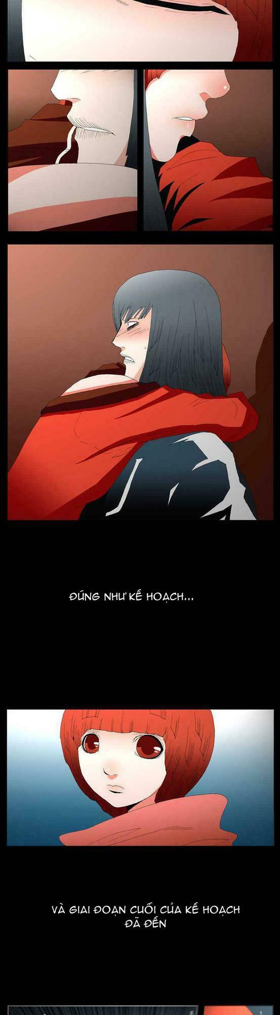 siêu năng chapter 83 59