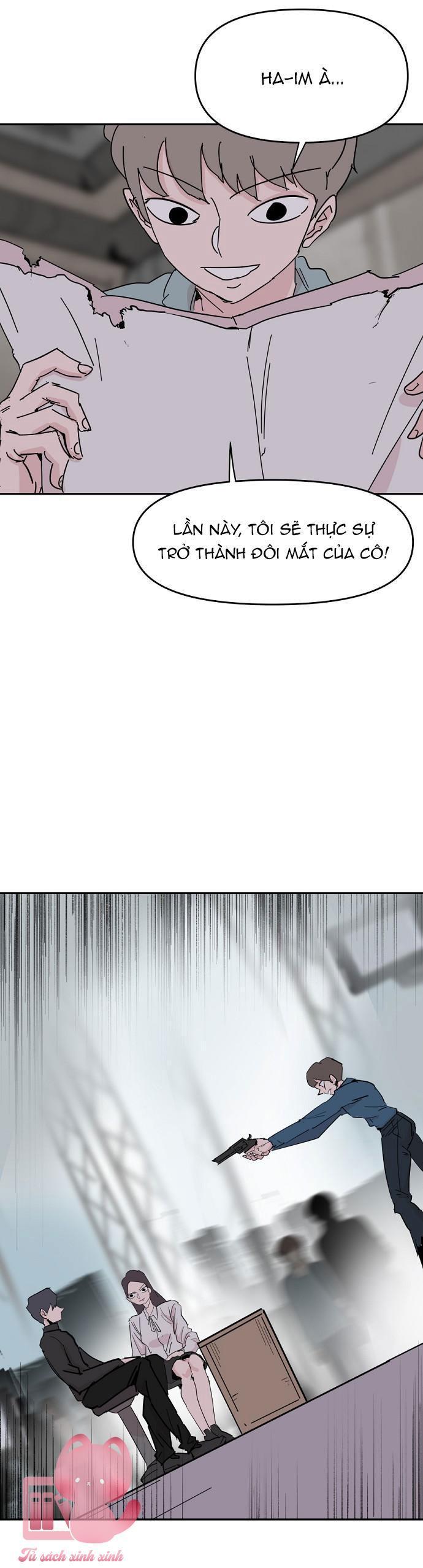 yêu không hồi kết chapter 35 39