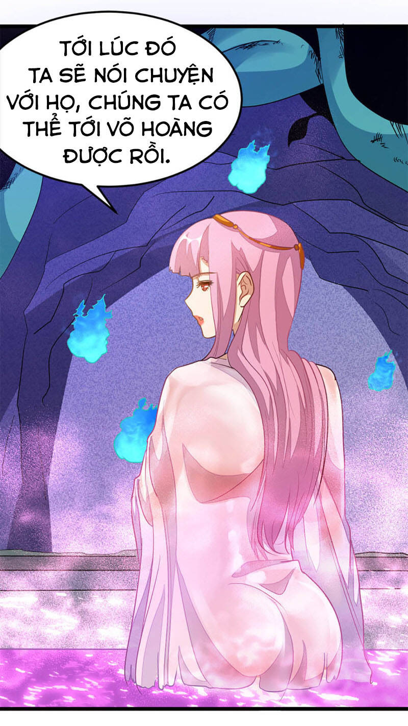 cửu dương thần vương chapter 232 14