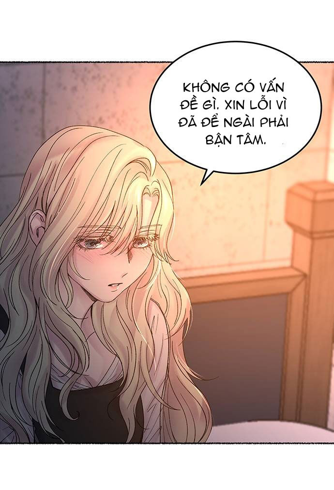 như gió trên cành cây khô chapter 12 59