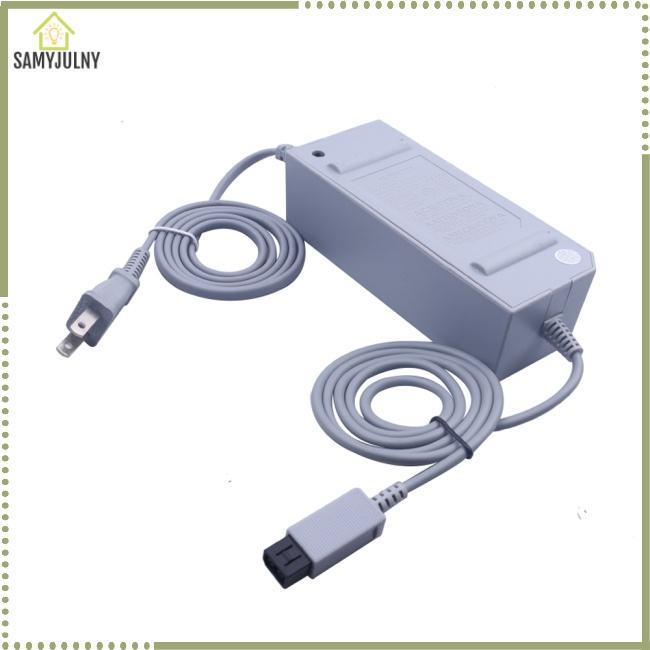 Bộ Sạc Nguồn Famy 100-240v Cho Máy Nintendo Wii