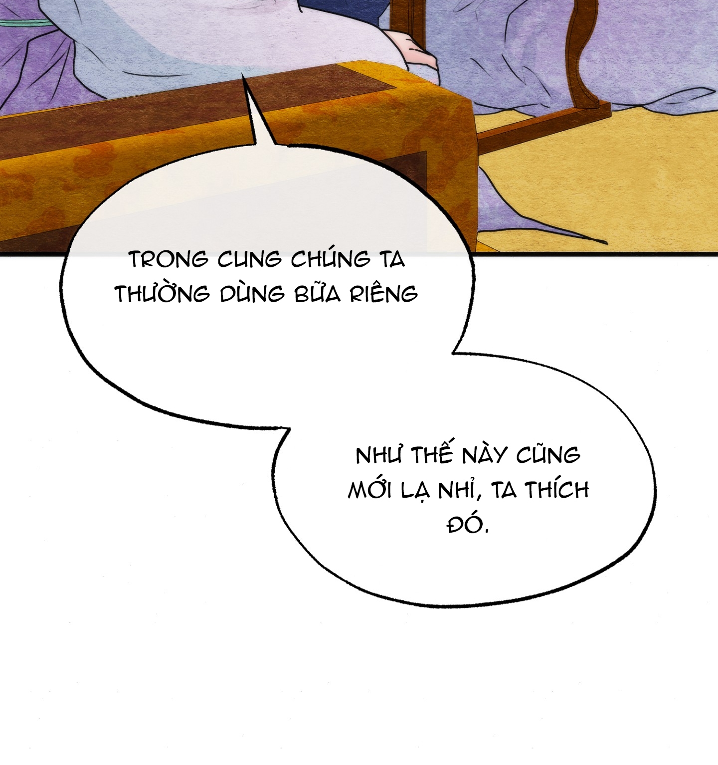 Cương Nhân chapter 93.2 28