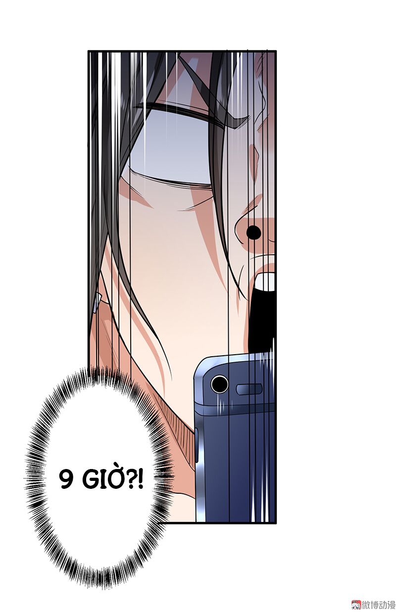 vú em hộ hoa chapter 12 35