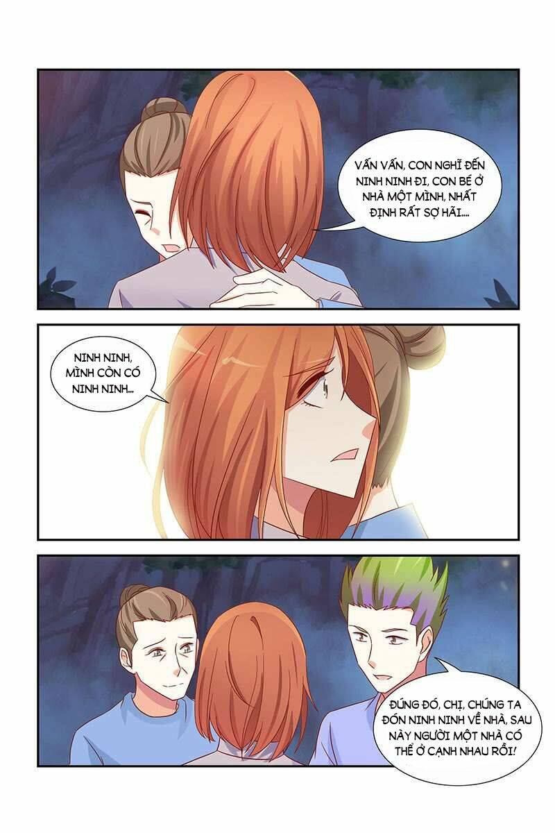 dường như tình yêu đã đến chapter 63 10