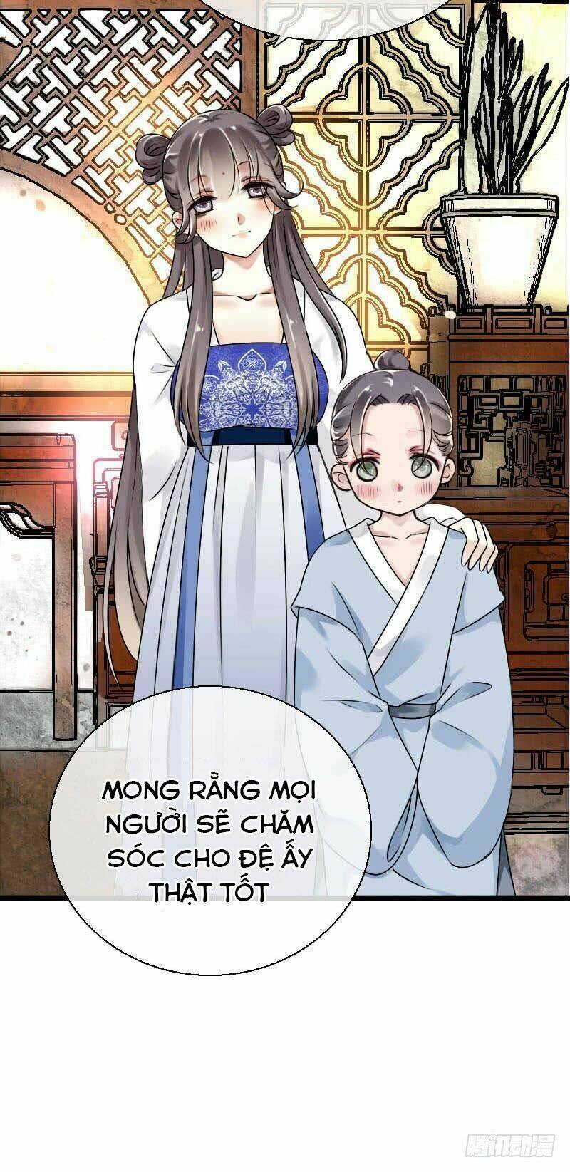 điền viên mật sủng: cô vợ nóng bỏng chapter 55 61