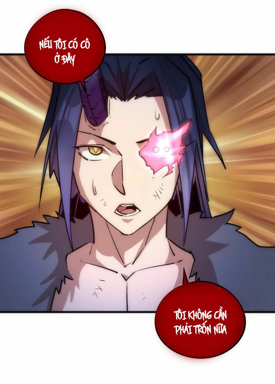 tôi không phải quỷ vương chapter 56 4