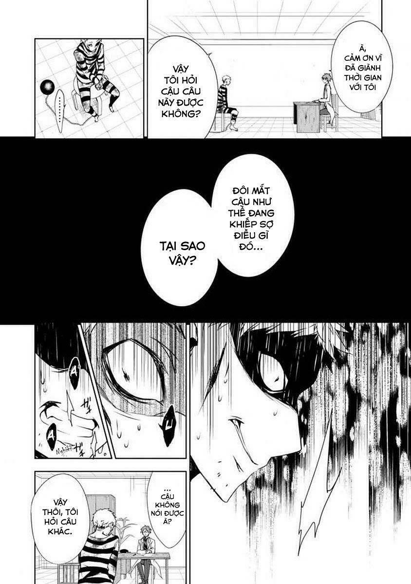 angel of slaughter episode 0 chapter 0 13