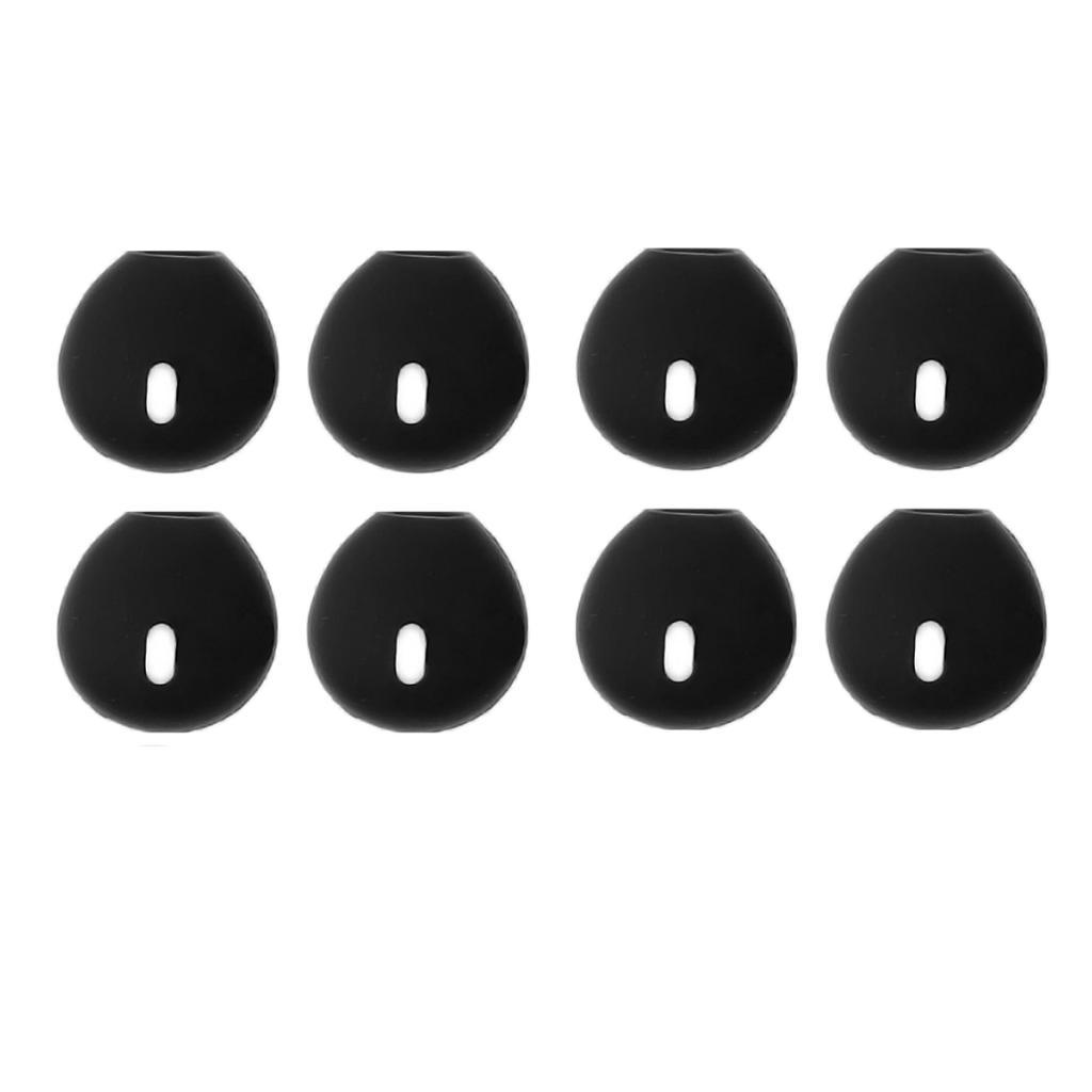 16 Pieces Bluetooth , Anti-slip Silicone for 6S/5S/7/8/X/XS