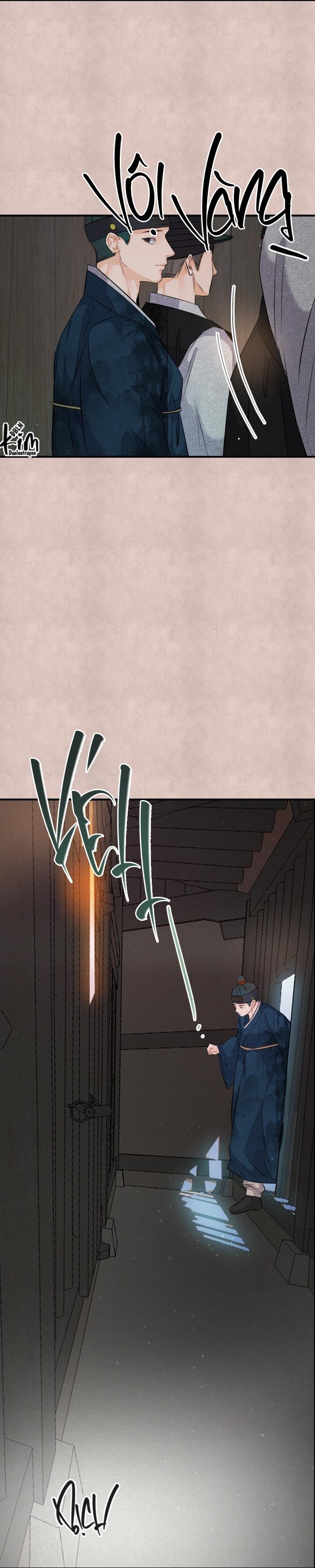 TUYẾN TIỀN LIỆT Chapter 9 nt3 2