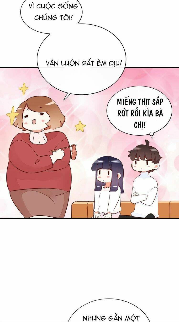 cẩm nang tấn công tra nam chapter 15 17