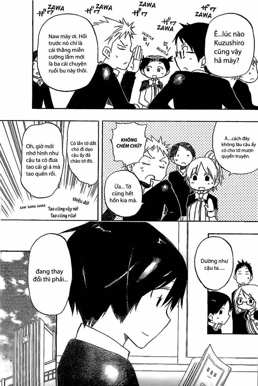 saike mata shite mo chapter 6 11