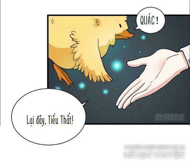 đề linh công lược chapter 3 21