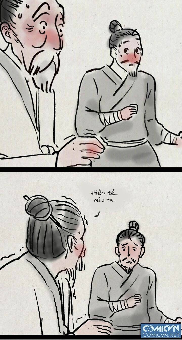 nhất thiền tiểu hòa thượng chapter 30 25